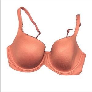 VS Body By Victoria Bra Demi 32DD